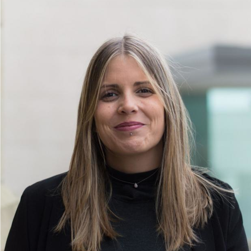 Maite Redondo Zaballos