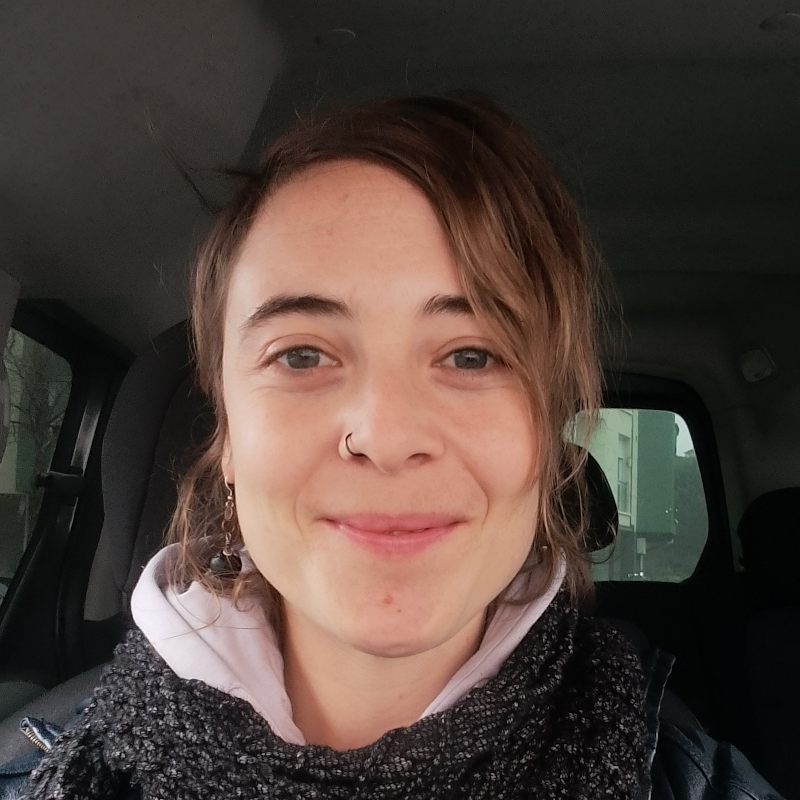 Maite Zabala Idigoras