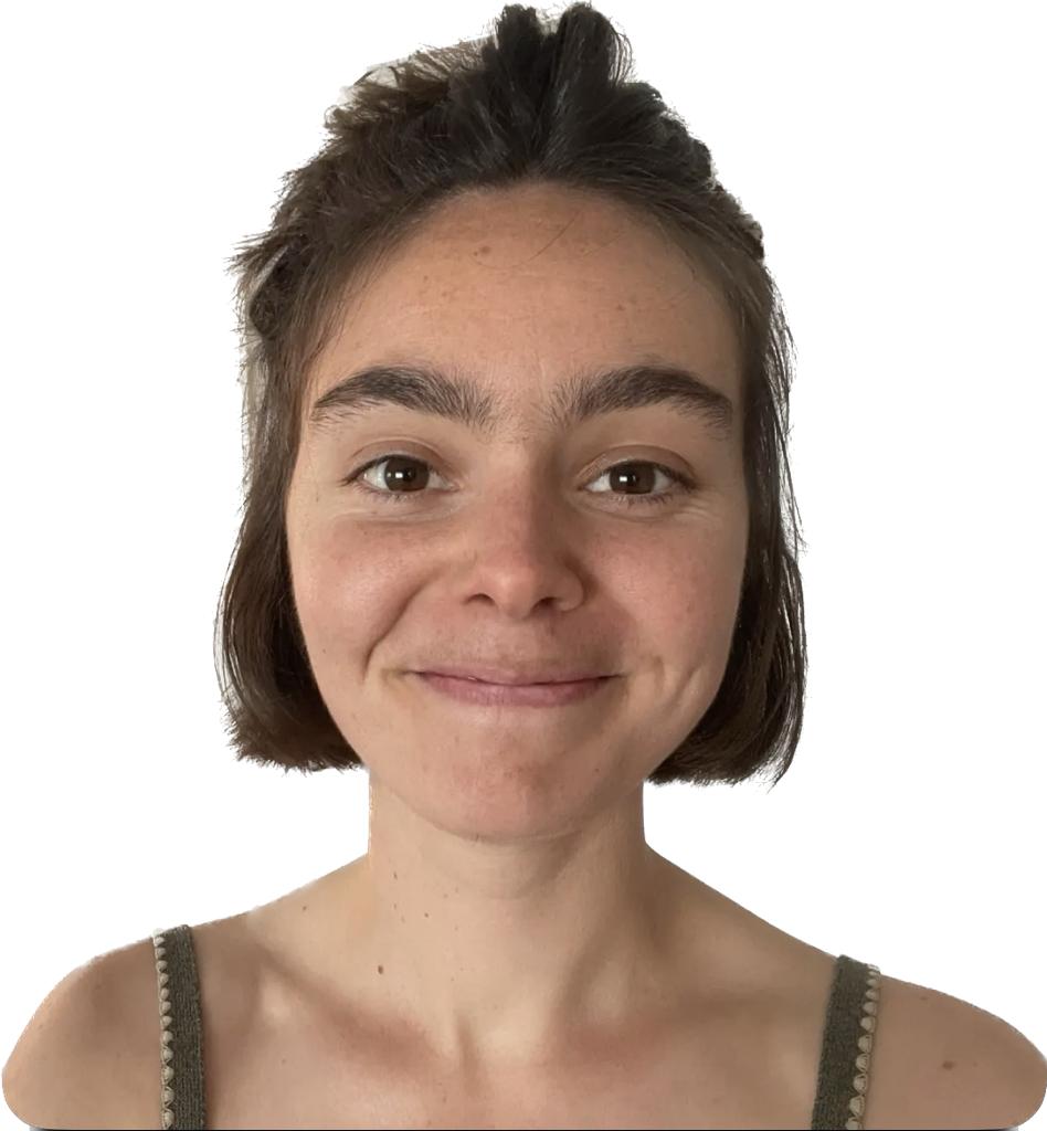 Malen Dominguez Zabala