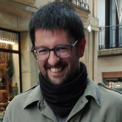 Manex Agirre Arriolabengoa