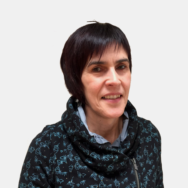 Mari Karmen Menika Basterretxea