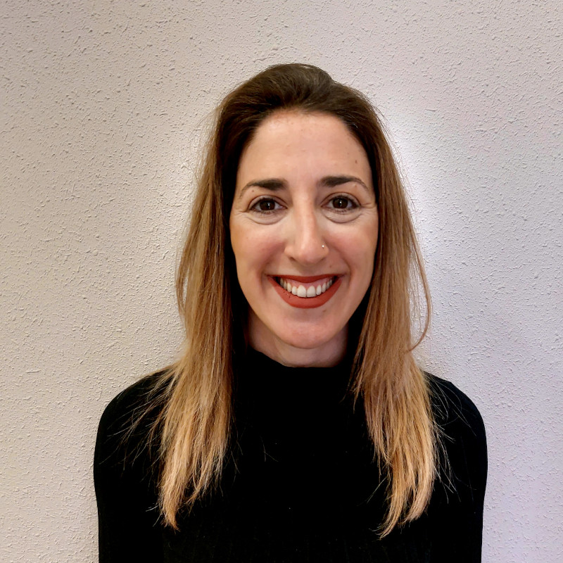 Mari Mar Boillos Pereira