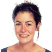 Maria Orcasitas Vicandi