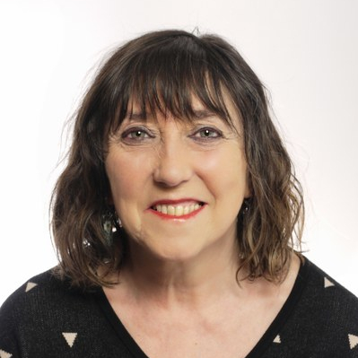 Maria Purificación Mugiro Sorabilla