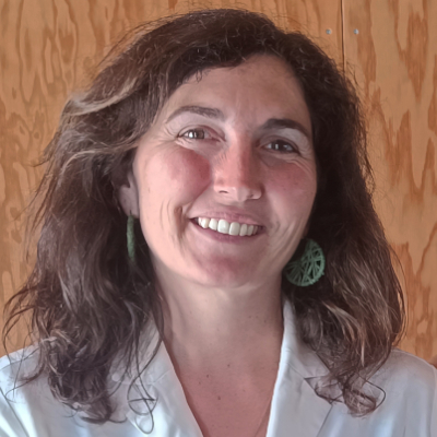 Marie Pourquié Bidegain