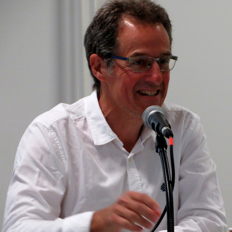 Mario Zubiaga  Garate