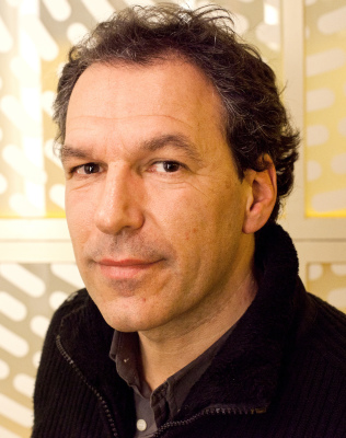 Markos Zapiain Agirre