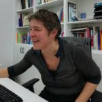 Marta Luxán Serrano