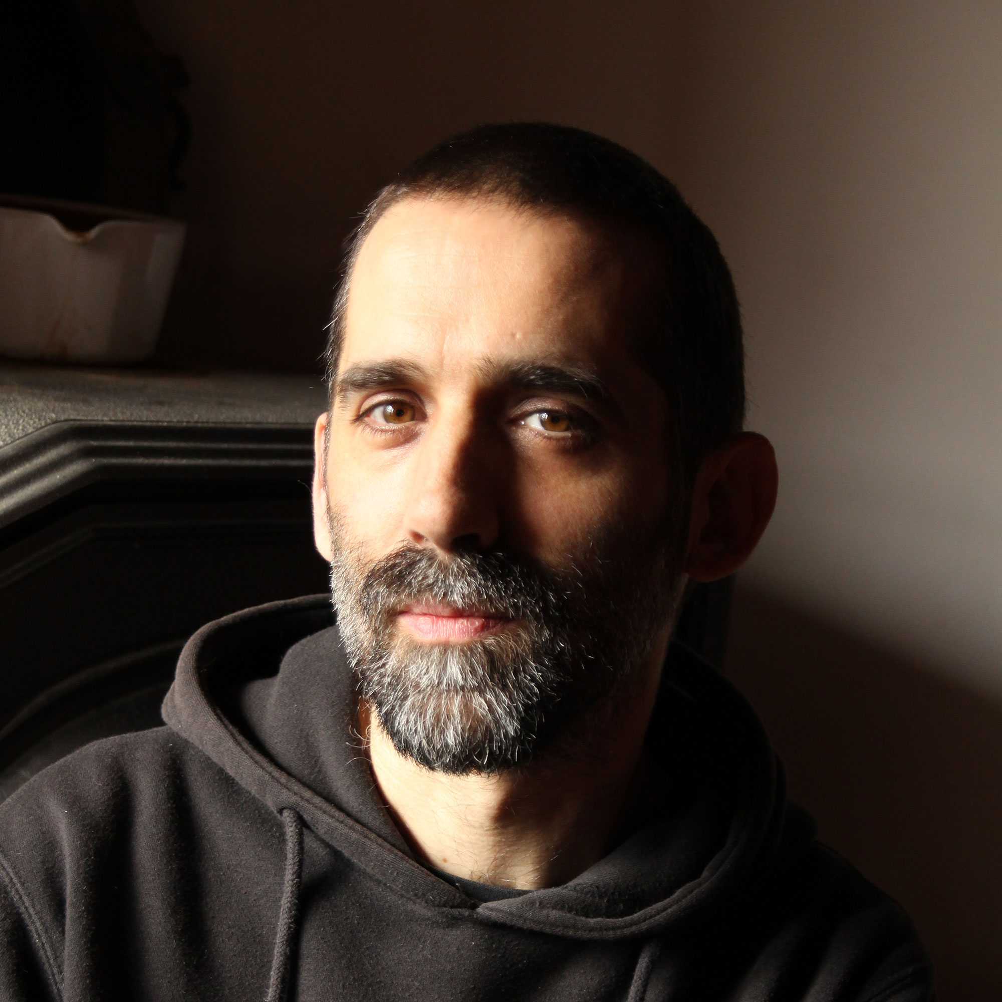 Martin Etxauri Sainz de Murieta