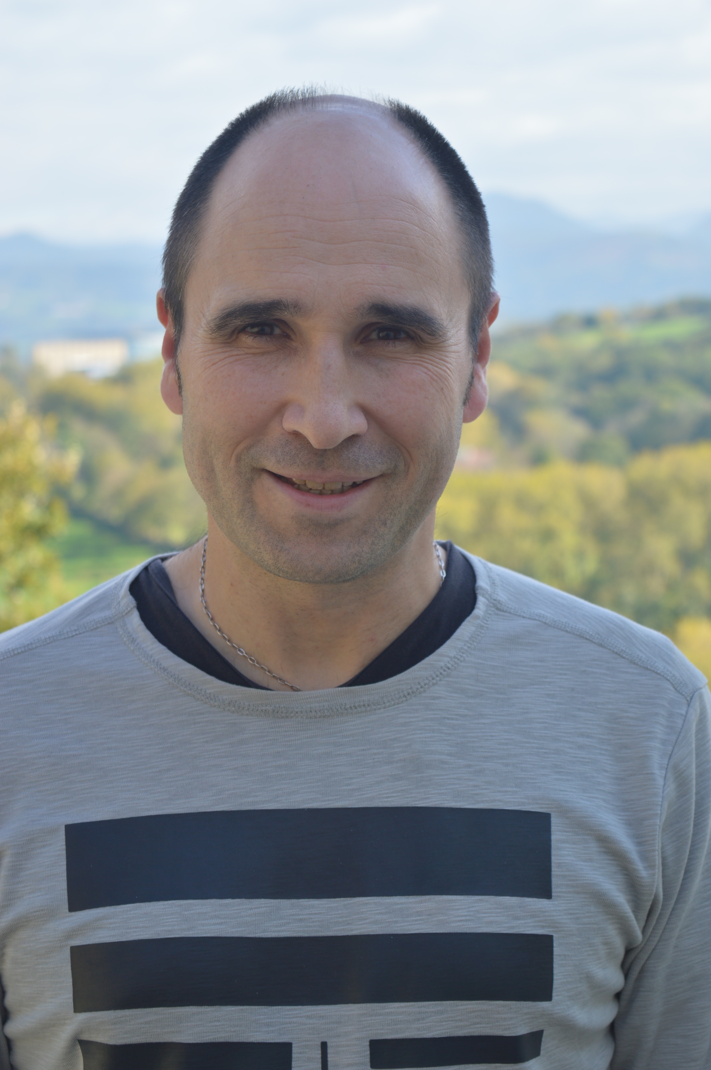 Mikel Errazkin Agirrezabala