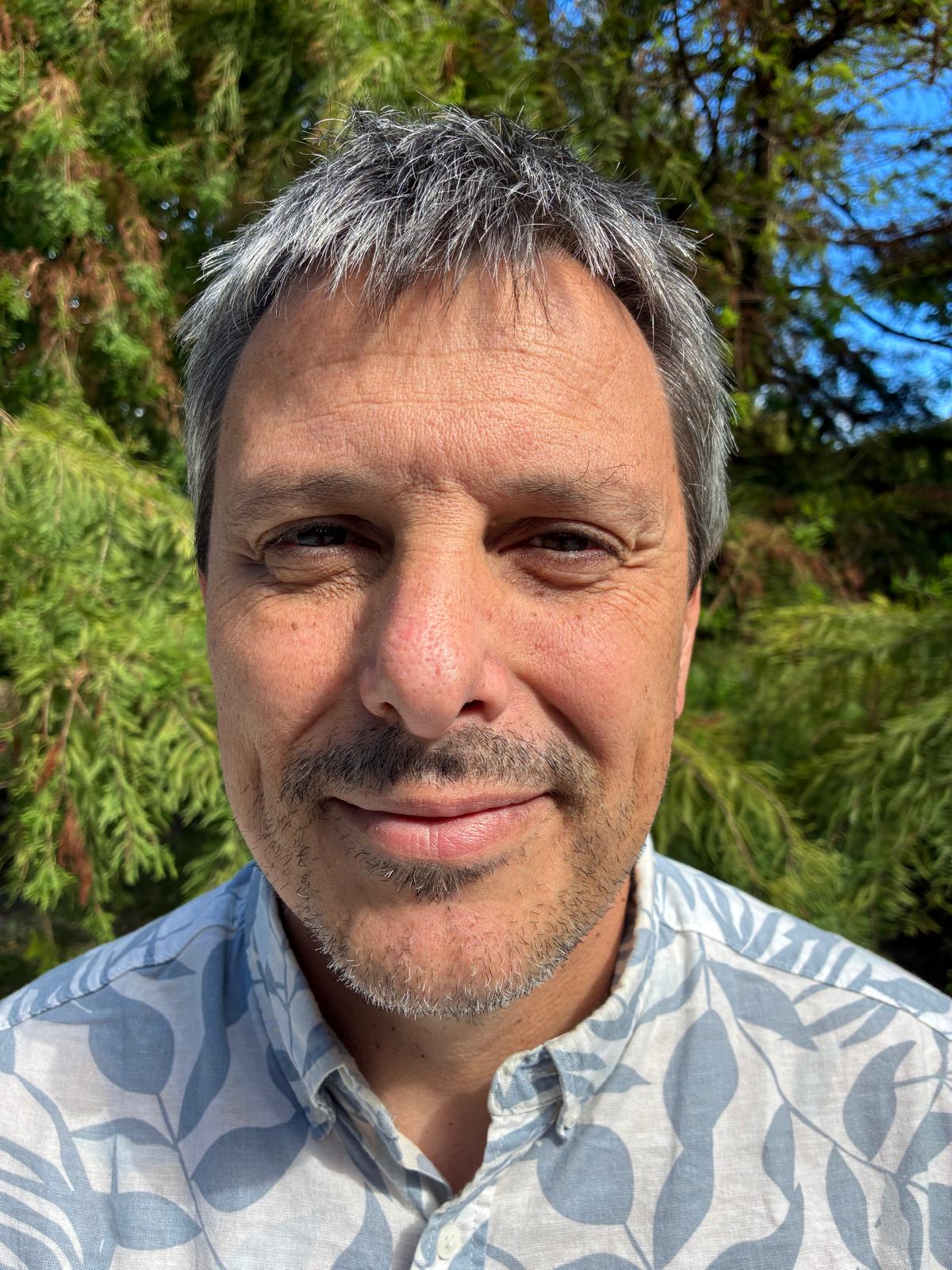 Mikel Madina Ugartemendia