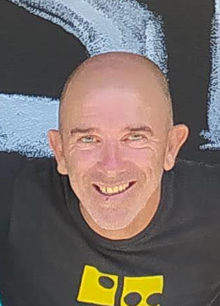 Mikel Mendizabal Arruti