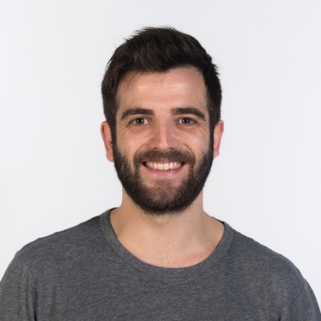 Mikel Olaiz Garmendia