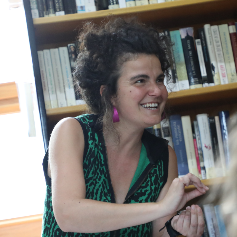 Mireia Delgado Exposito