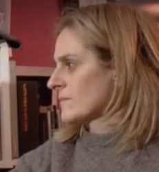 Miren Ainhoa Aranburu Tobar