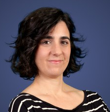 Miren Berasategi Zeberio