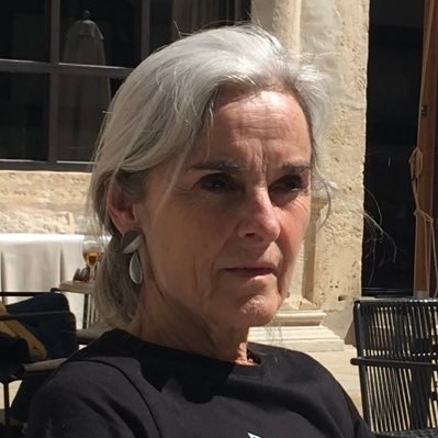 Miren Lourdes Oñederra Olaizola