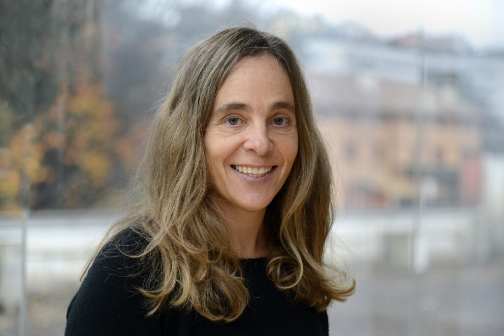 Miren Segurola Larrañaga