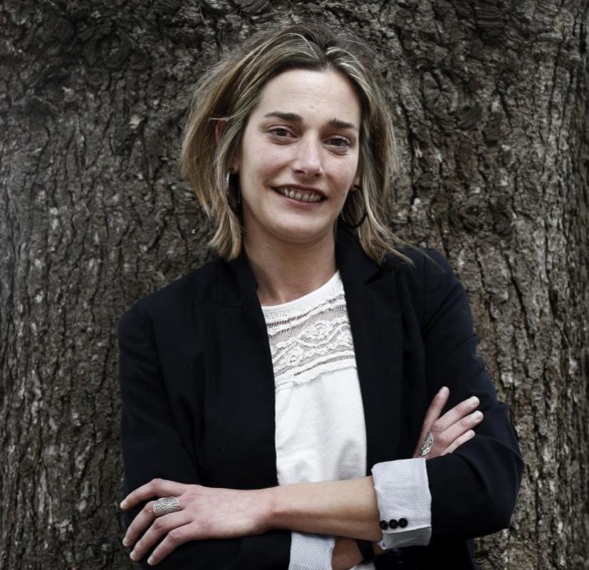 Miren Zabaleta  Telleria