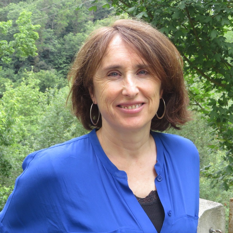 Mirene Begiristain Zubillaga