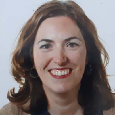 Myriam Arrue Recondo