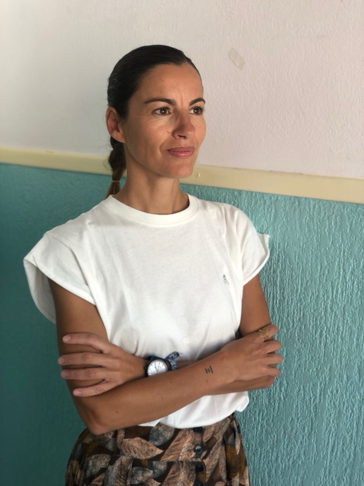 Nagore Zamarreño Bello