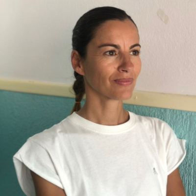 Nagore Zamarreño Bello