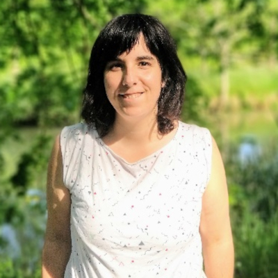 Nahia Idoiaga Mondragon