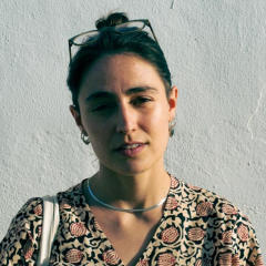 Naia Gil Bilbao