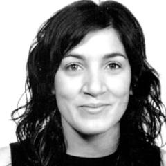 Naiara Gago Povedano