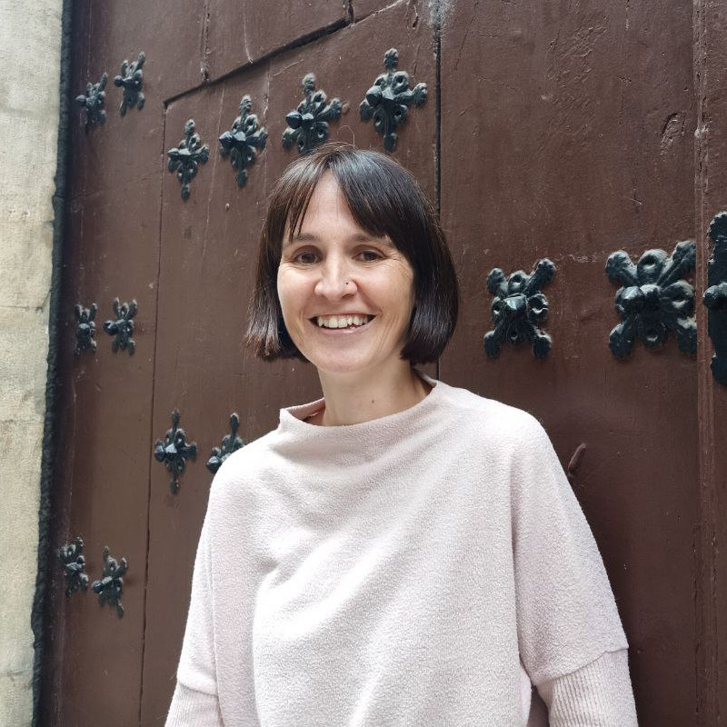 Nerea Aizpurua Iraola