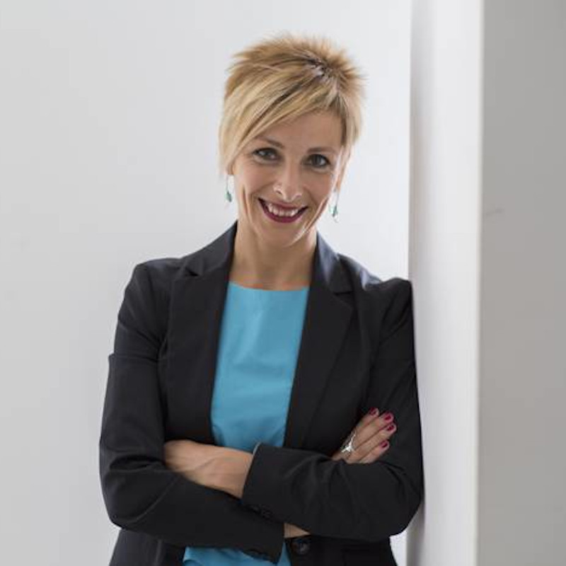 Nerea Mendizabal Etxeberria