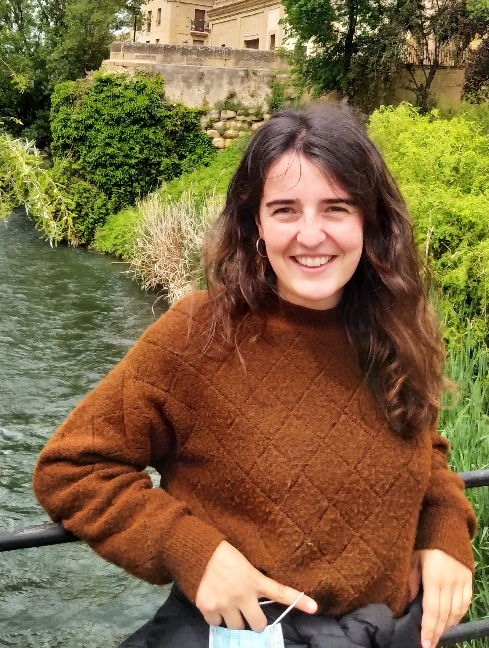 Nerea Zuluaga Mauri