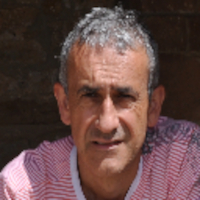 Nestor Etxebarria Loizate