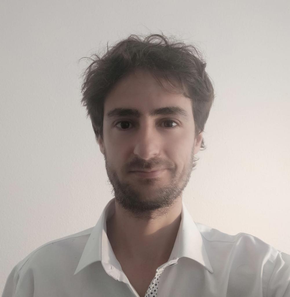 Oier Aizpurua Olaizola