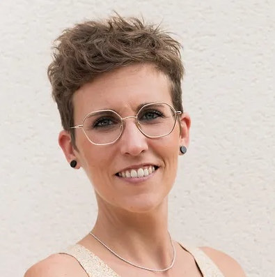 Oihana Etxarte Buezo