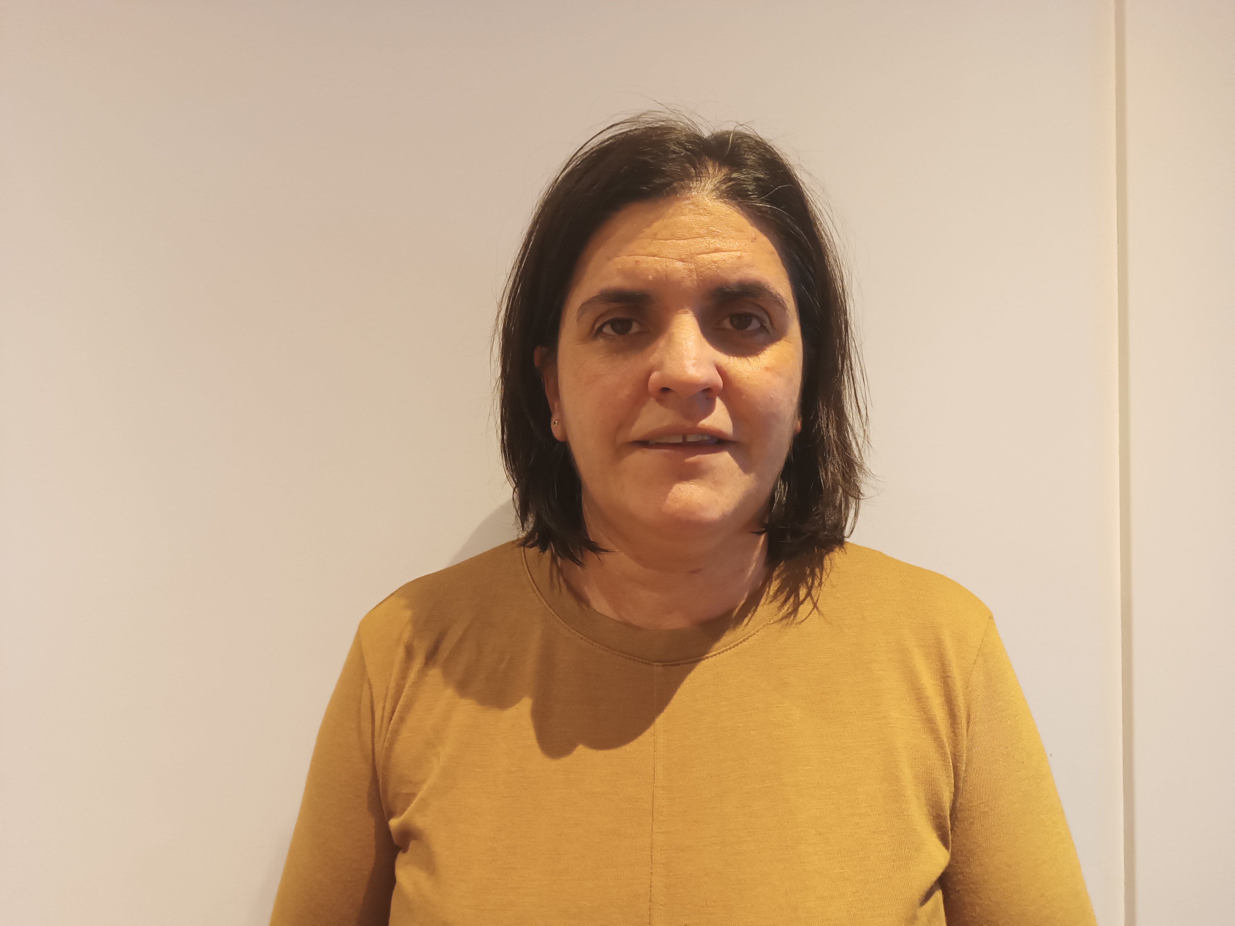 Oihana Urdangarin Iriarte