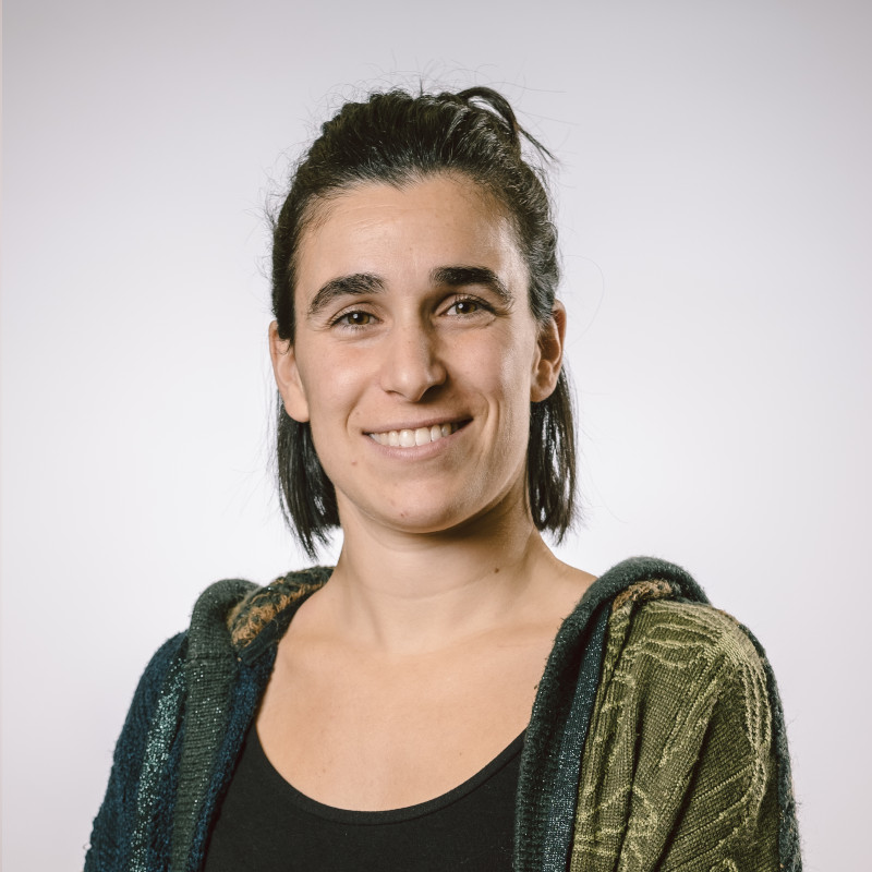 Oihane Landazabal Bernabeu