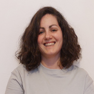 Oihane Vicente Aguirrezabal