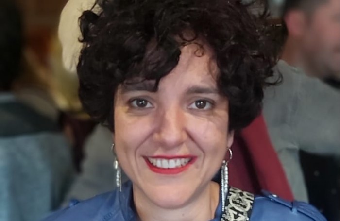 Olaia Egurrola Arrizabalaga