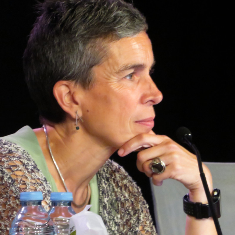 Olatz Arbelaitz Gallego