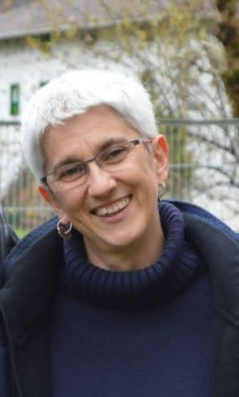 Olatz Egiguren Enbeita