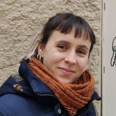 Olga Ibañez Solé
