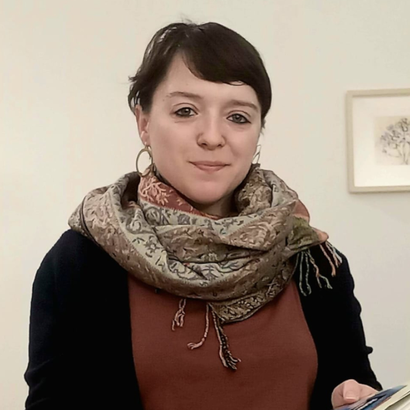 Onintza Etxebeste Liras