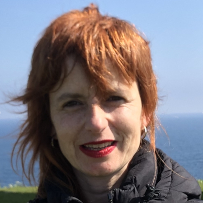 Oroitz Jauregi Nazabal