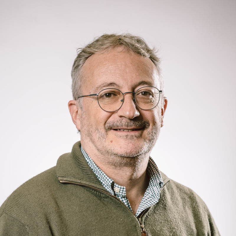 Oskar Arantzabal  Iraeta