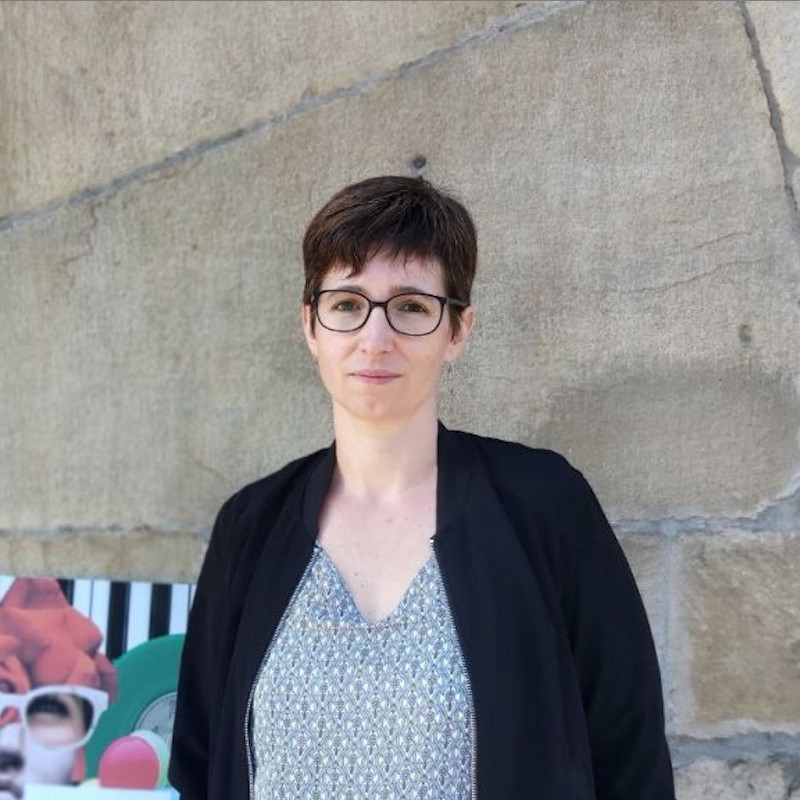 Oskia Agirre Orbegozo