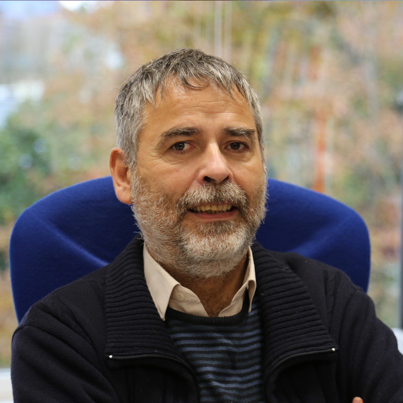 Paul Bilbao Sarria