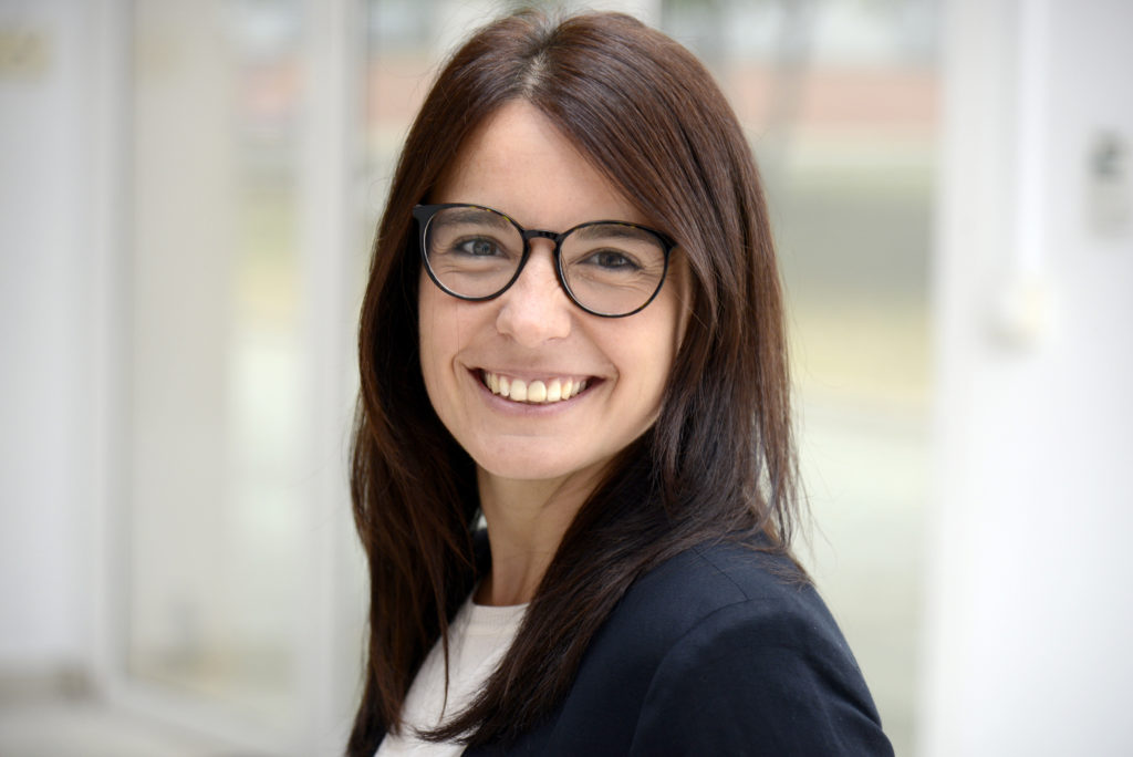 Paula Laita Pallares