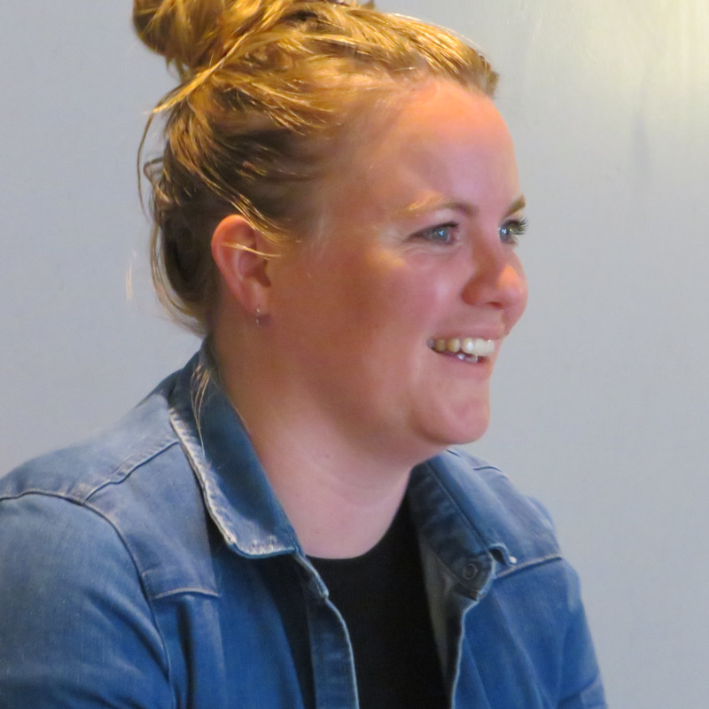 Pauline Guelle Lefort